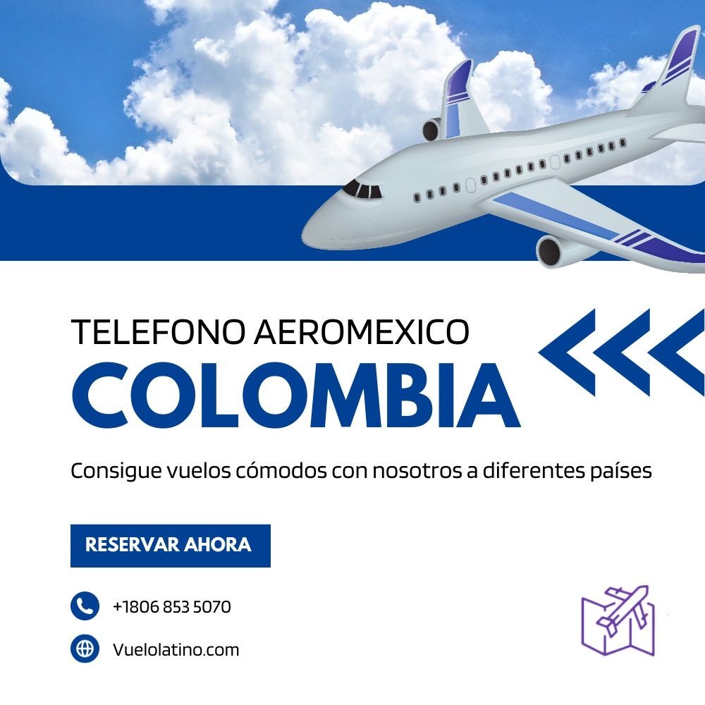 telefono united airlines colombia