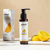 Buy Zeoveda Vitamin C Facewash for an instantly glowing skin