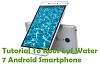 Root Lyf Water 7 Android Smartphone Without PC