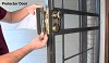 Search Commercial Security Doors in Detroit | Protector Door