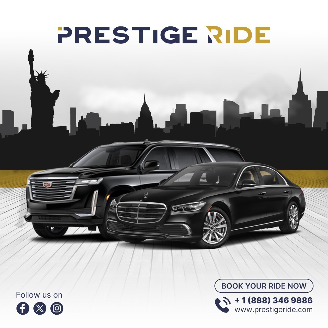 Prestige Ride