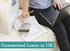 Realistic Deals on Guaranteed Tenant Loans in UK
