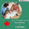 How To Settle In Canada from India ?