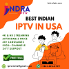 IPTV for Indian Channels: A Must-Have for Every Indian Family in the USA