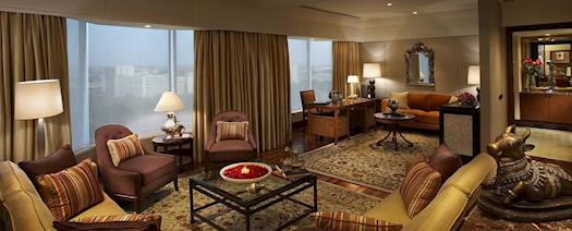 5 Star Hotels in Mumbai - Business Hotel Near Airport
