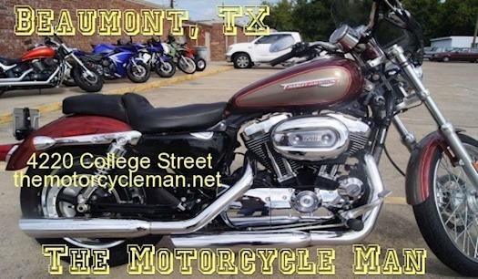 Great Deals on Sweet Rides!! @themotorcycleman.net