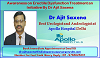 Awareness on Erectile Dysfunction Treatment an Initiative by Dr Ajit Saxena