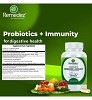 Probiotics for Immune Support | HealthRight Products