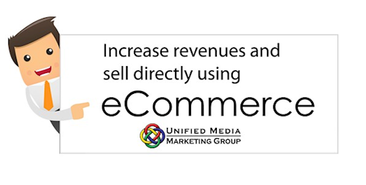E-Commerce For Increasing The Revenue