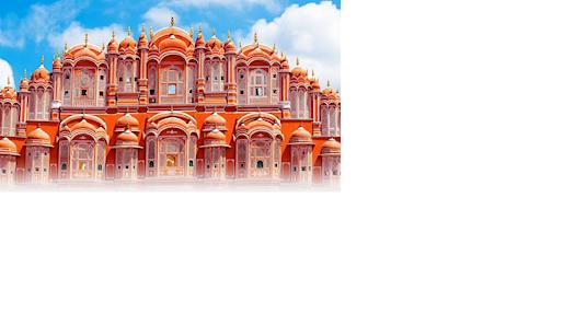 Jaipur City Sightseeing Tour Package or Jaipur Day Tour