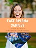 Fake Diplomas Samples