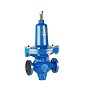 What is Pressure Reducing Valve and its Applications?