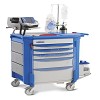 Lifeline Code Response/Emergency Crash Carts