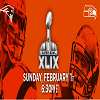 Super Bowl XlIX