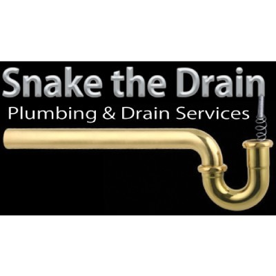 Snake The Drain - Plumbing & Drain Services