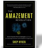 THE AMAZEMENT REVOLUTION