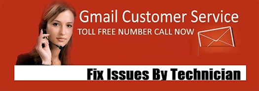 gmail customer support