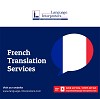 French Translation Service in UK
