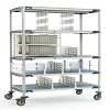 MetroMax Polymer Shelving