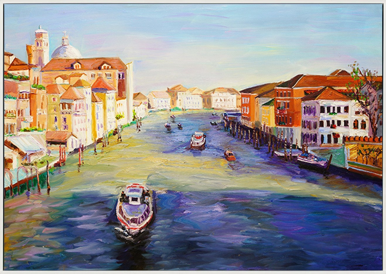 Add a Personal Touch to Your Home or Office