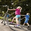Norwell Outdoor Fun fitness Park for Kids