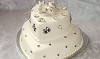 Online Wedding cake delivery in India at best price
