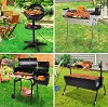 Afterpay BBQ and Fire pit available at shopystore.