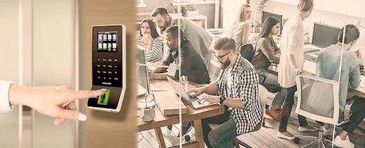 How A Biometric Attendance System Can Help Your Business Organization