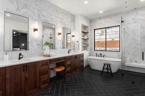 Watertown Bath Remodelers