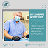 Reliable Dental Implants Treatment in Summerville 