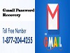 Add Multiple Accounts in Gmail App via 1-877-204-4255 Gmail Password Recovery