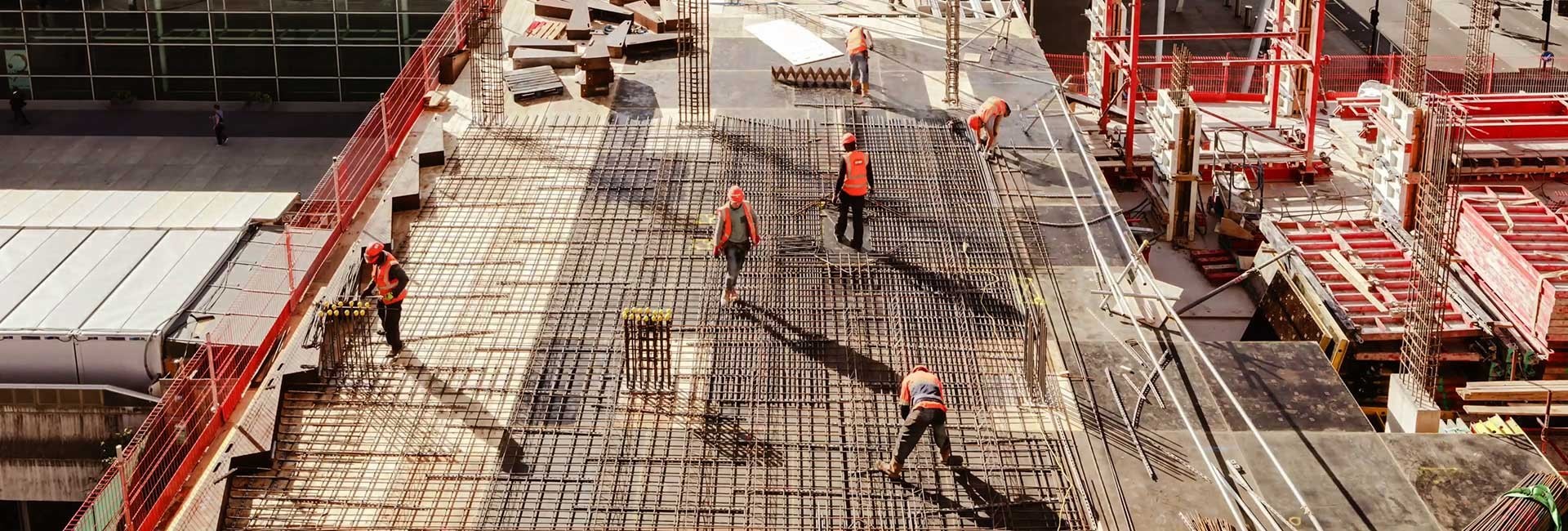 Commercial Roofing Richmond