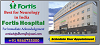 Fortis Hospital Mumbai Best for Neurology in India