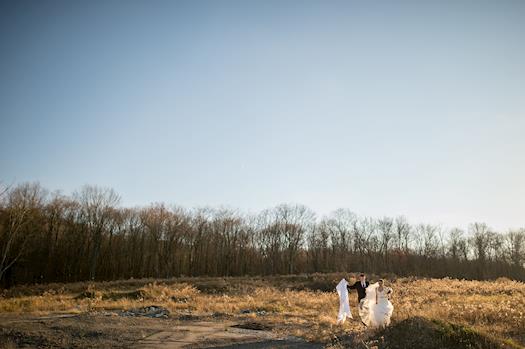 Pittsburgh Wedding Photographers - Krystal Healy
