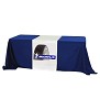 Custom Printed Table Runners for Trade Show | Toronto | 
