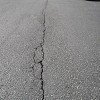 Asphalt Crack Filling