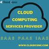 Cloud Computing Service Providers