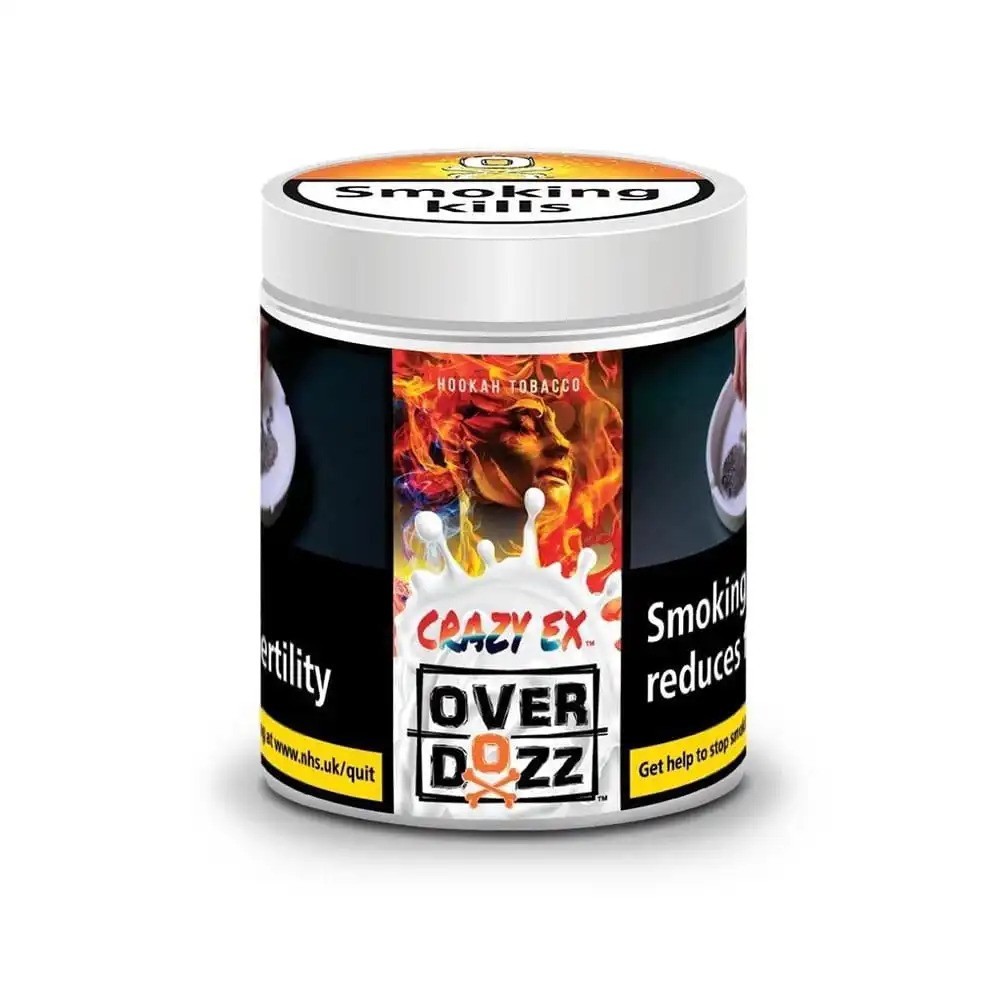 hookah flavors online