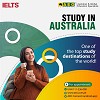 Study in Australia - One of the top study destinations of the world!