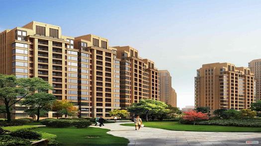 Delhi Gate Dwarka