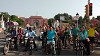Cycle Tour in Jaipur Rajasthan India