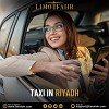 Hassle-Free Taxi Booking in Riyadh - Book Now!
