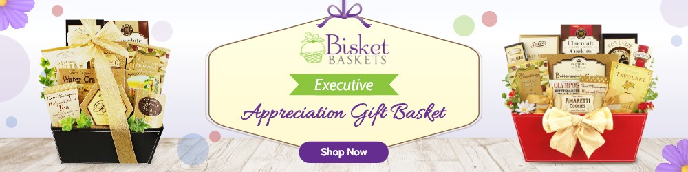 corporate gift baskets