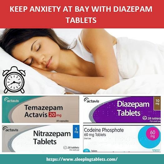 Cheap Sleeping Pills Used to Decline Your Insomnia