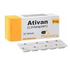 Buy Ativan 2mg Online Overnight Delivery via FedEx – The Green Seller 