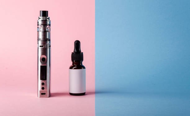 Advanced Vape Kits | British Puffs
