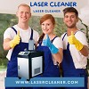 laser cleaner machine