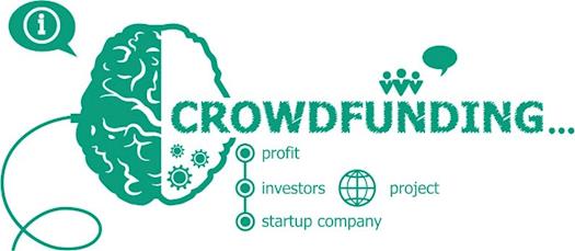 Crodfunding