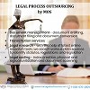 Legal Process Outsourcing by MOS
