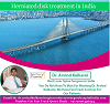 Herniated disk treatment in India- a Viable Option by Dr. Arvind Kulkarni